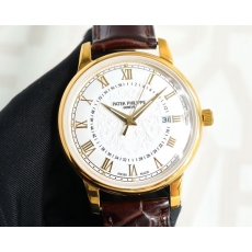 PATEK PHILIPPE Watches